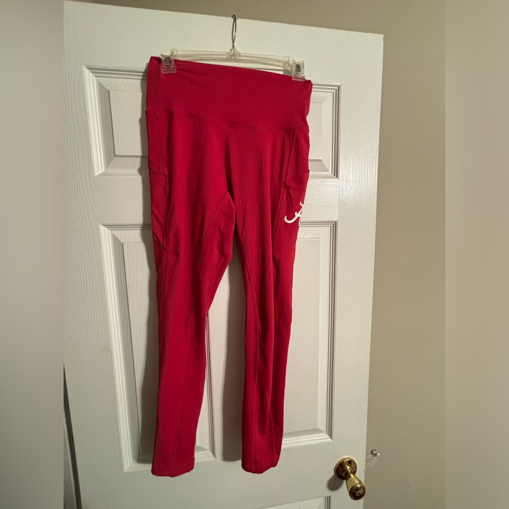 Alabama Leggings